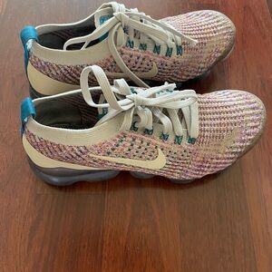 Nike Flyknit Vapormax 3